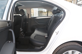 2019款斯柯达昕锐