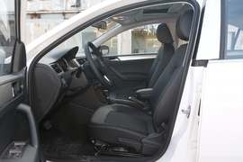 2019款斯柯达昕锐