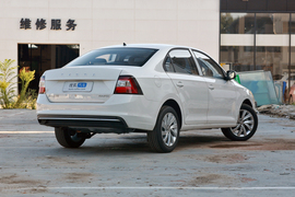 2019款斯柯达昕锐