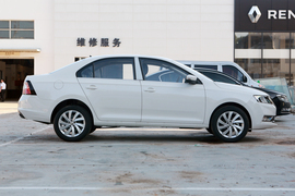 2019款斯柯达昕锐