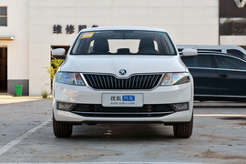 2019款斯柯达昕锐