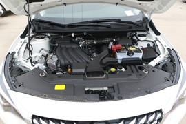 2019款启辰D60