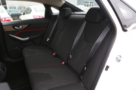 2019款启辰D60