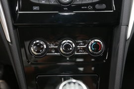 2019款启辰D60