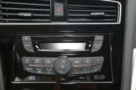 2019款启辰D60
