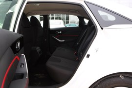 2019款启辰D60