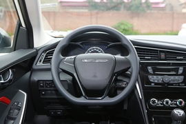 2019款启辰D60