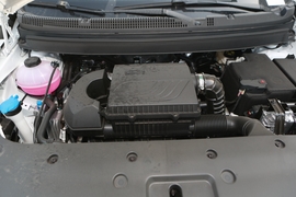 2019款吉利远景X3