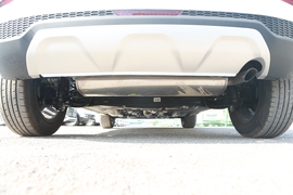 2019款吉利远景X3