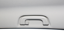 2019款吉利远景X3