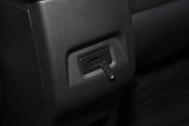 2019款吉利远景X3