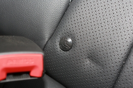 2019款吉利远景X3