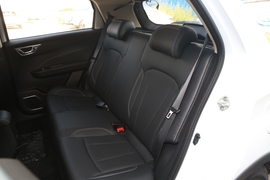 2019款吉利远景X3