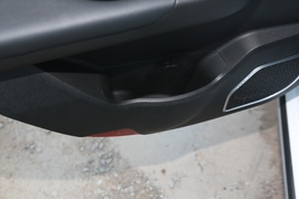 2019款吉利远景X3