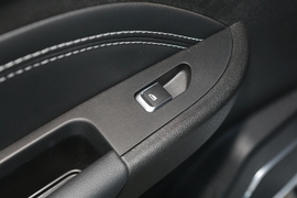 2019款吉利远景X3