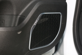 2019款吉利远景X3