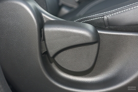 2019款吉利远景X3