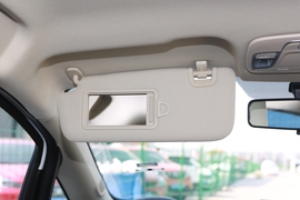 2019款吉利远景X3