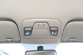 2019款吉利远景X3