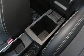 2019款吉利远景X3