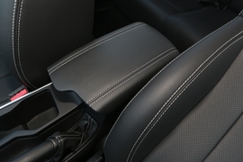 2019款吉利远景X3