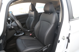 2019款吉利远景X3