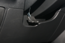 2019款吉利远景X3