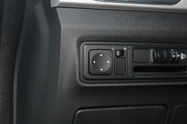 2019款吉利远景X3