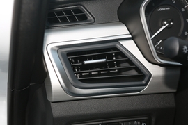 2019款吉利远景X3