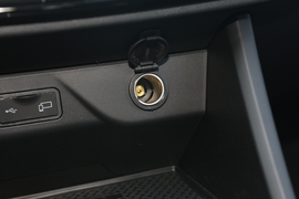 2019款吉利远景X3