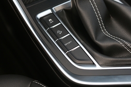 2019款吉利远景X3