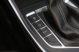 2019款吉利远景X3