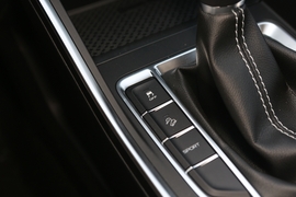 2019款吉利远景X3