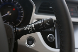 2019款吉利远景X3