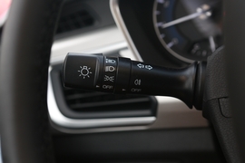 2019款吉利远景X3