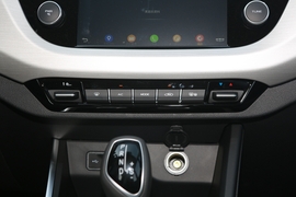 2019款吉利远景X3