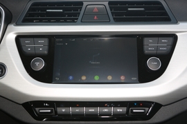 2019款吉利远景X3