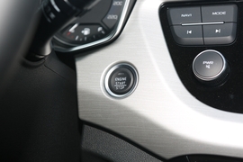 2019款吉利远景X3