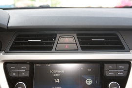 2019款吉利远景X3