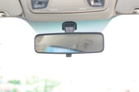 2019款吉利远景X3