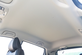 2019款吉利远景X3