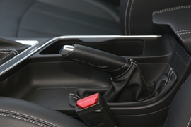 2019款吉利远景X3