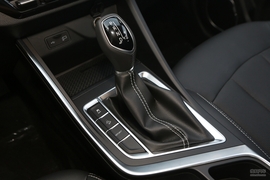 2019款吉利远景X3