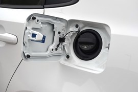 2019款丰田卡罗拉