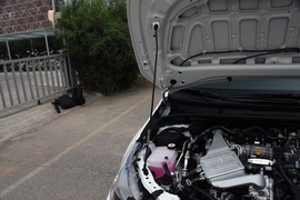 2019款丰田卡罗拉