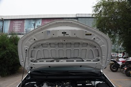 2019款丰田卡罗拉