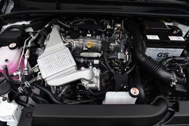 2019款丰田卡罗拉