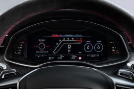 2020款奥迪RS7