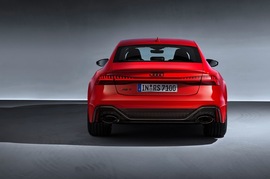 2020款奥迪RS7