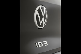 2020款大众ID.3